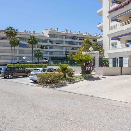 Oleholidays Costa Nagueles 2 Milla De Oro Marbella Exterior photo