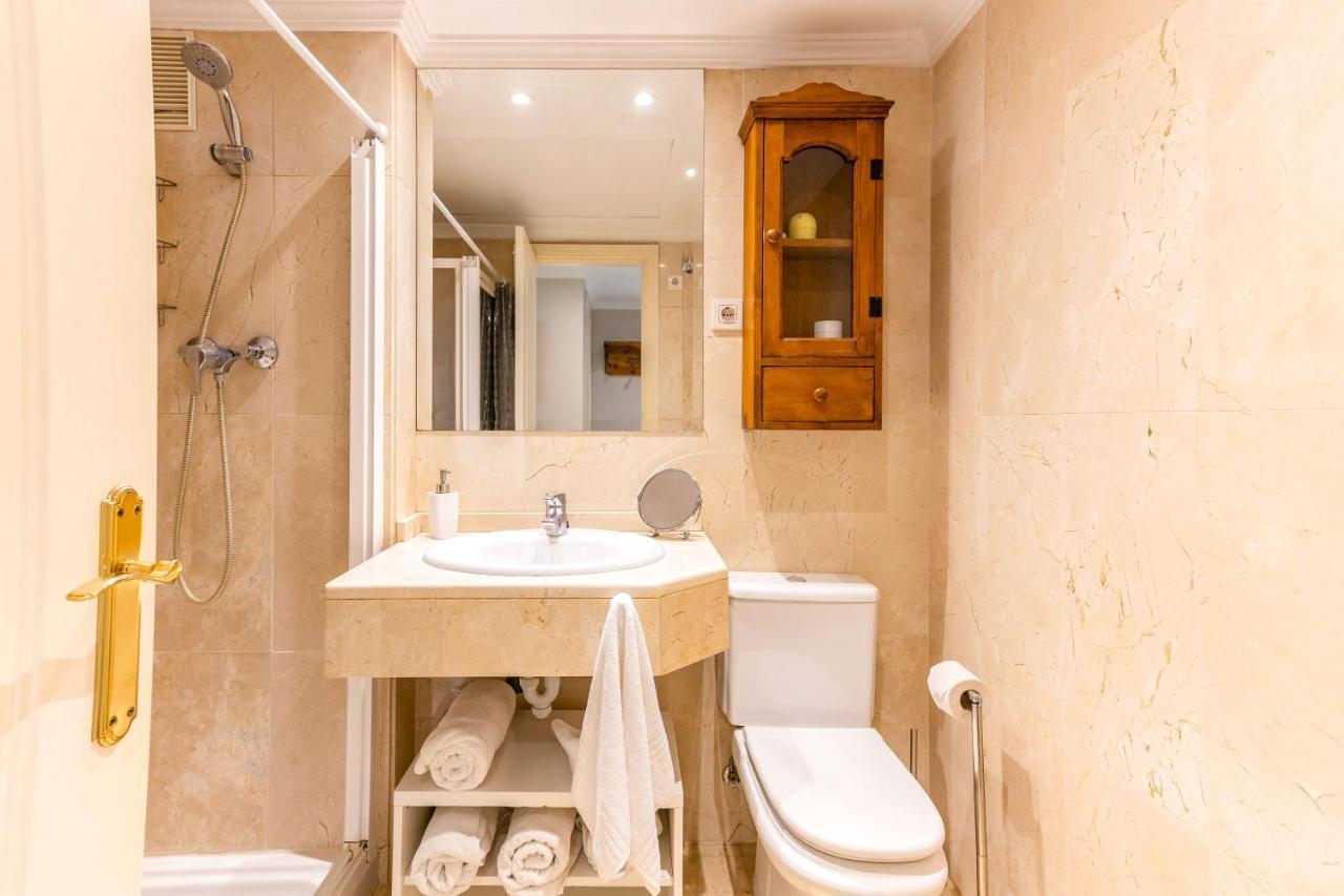 Oleholidays Costa Nagueles 2 Milla De Oro Apartament *