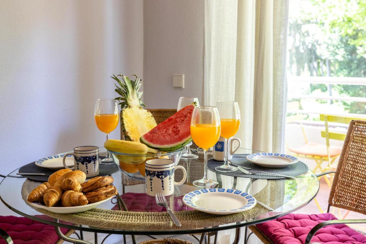 Apartament Oleholidays Costa Nagueles 2 Milla De Oro