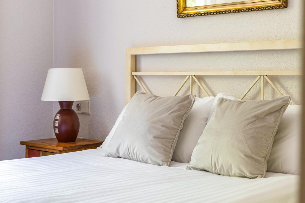 Oleholidays Costa Nagueles 2 Milla De Oro Apartament Marbella