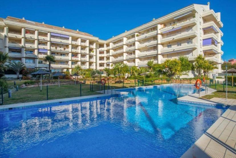 Oleholidays Costa Nagueles 2 Milla De Oro Apartament Marbella