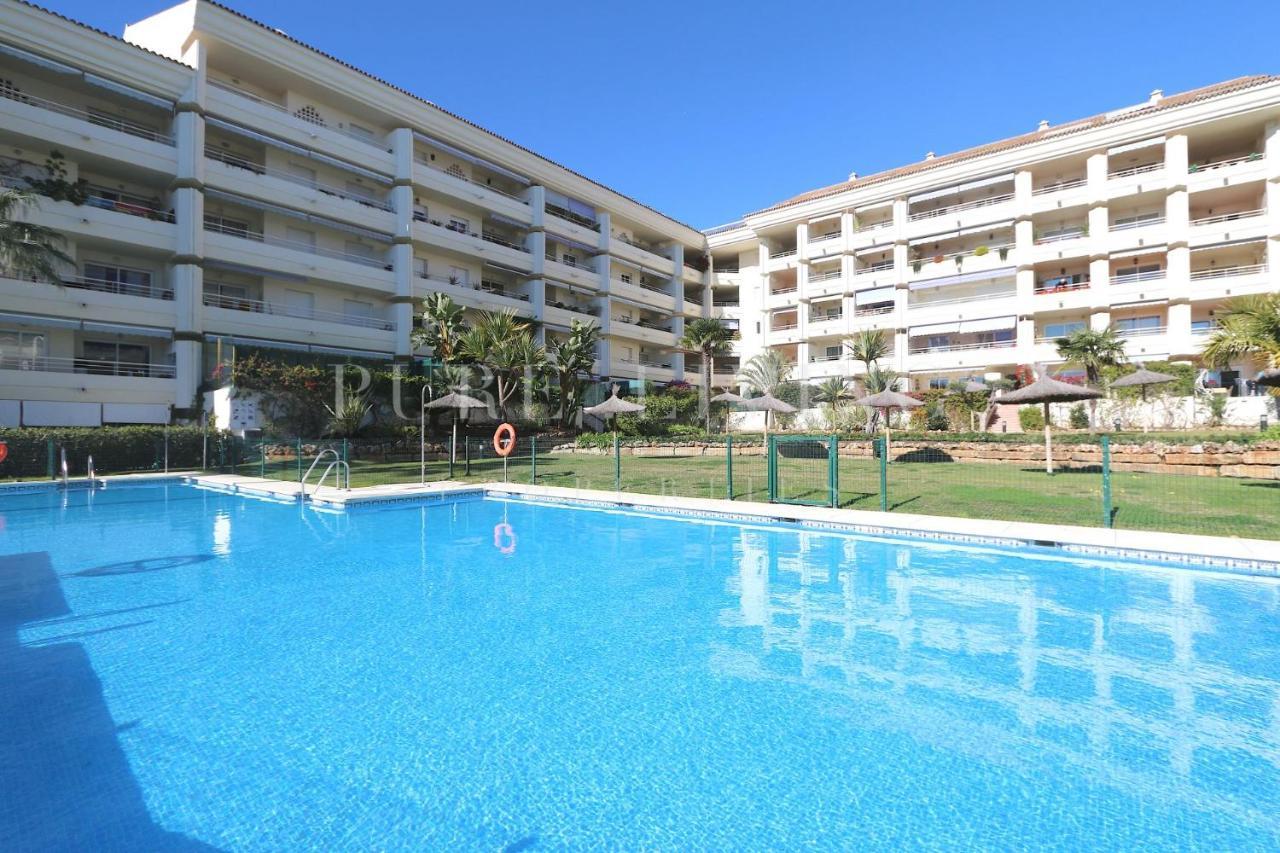Apartament Oleholidays Costa Nagueles 2 Milla De Oro