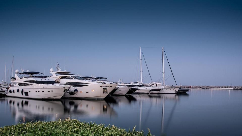 Oleholidays Costa Nagueles 2 Milla De Oro Apartament