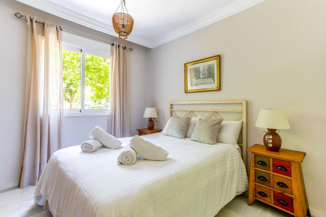 Oleholidays Costa Nagueles 2 Milla De Oro Apartament