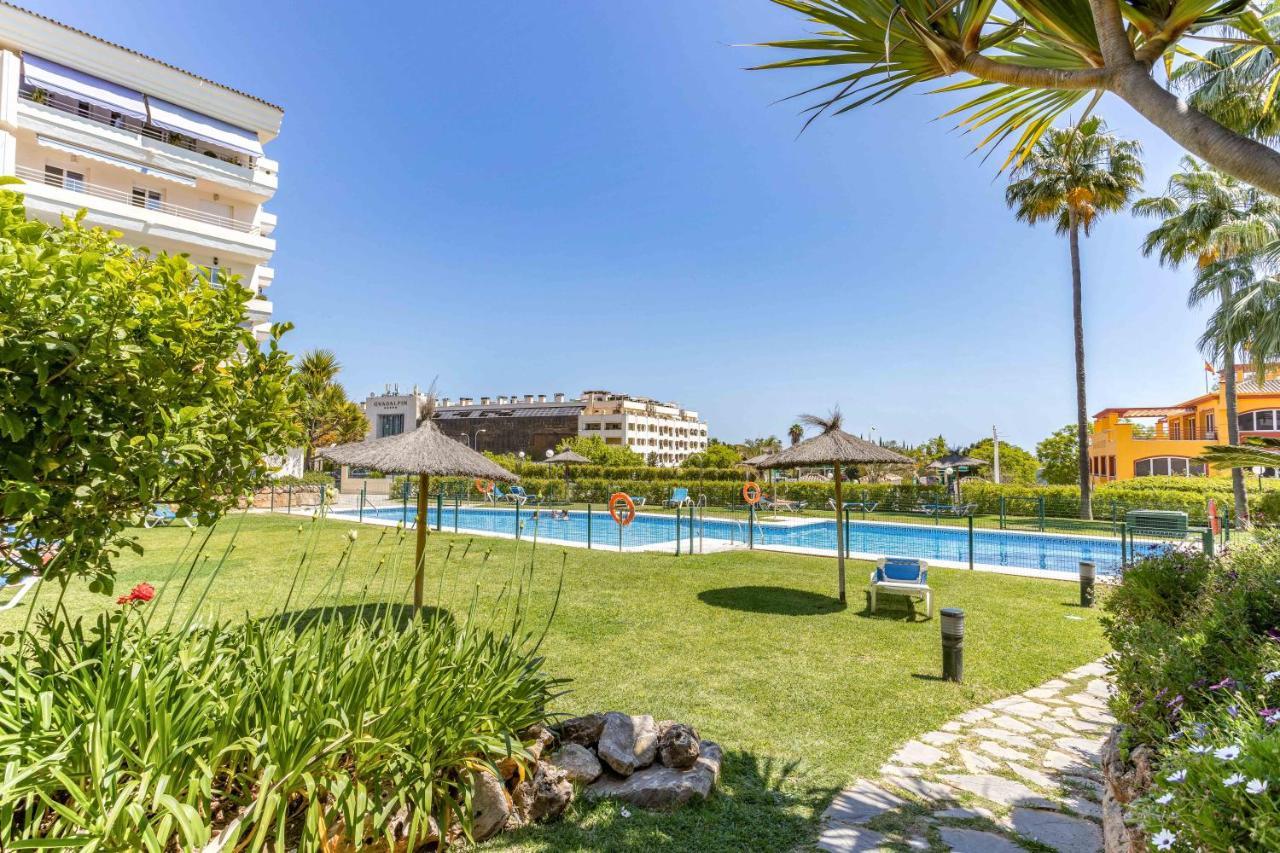 Apartament Oleholidays Costa Nagueles 2 Milla De Oro *