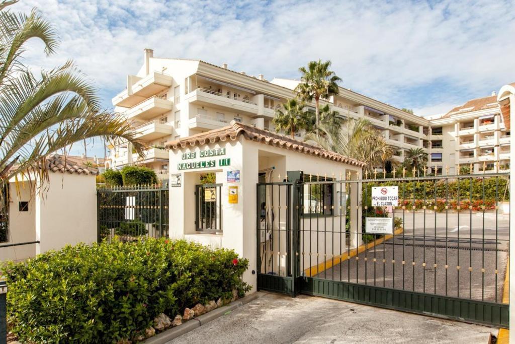 Apartament Oleholidays Costa Nagueles 2 Milla De Oro *